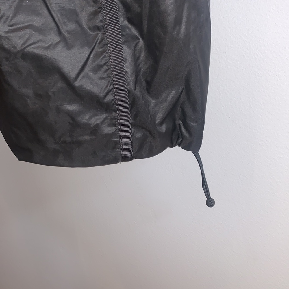 Athleta Summit Primaloft Shell Adjustable Coat - image 7